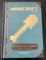 Minecraft Das Konstruktions-Handbuch Nordrhein-Westfalen - Mülheim (Ruhr) Vorschau