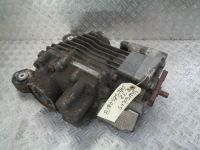 VW Golf V R32 VR6 3.2 Differential Hinterachsgetriebe 1K0907554C Nordrhein-Westfalen - Gelsenkirchen Vorschau