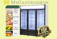 Kühlregal Supermarkt ✅ Kühlschrank für Kiosk inkl. Preisschienen Nordrhein-Westfalen - Oberhausen Vorschau