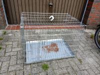 Hundekäfig Transportbox Niedersachsen - Ihlow Vorschau