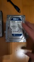 Western Digital 500gb hdd Baden-Württemberg - Dornstadt Vorschau