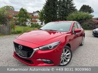 Mazda 3 Lim. Exclusive-Line NAVI*HUD*TOP*ALU* Bayern - Bad Aibling Vorschau