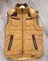 Original Diesel Steppweste, Weste (Neupreis 229,99 Euro) ! Brandenburg - Potsdam Vorschau