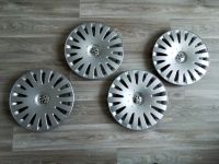 4 Original VW Radzierblenden E-Nummer 3C0 601 147 B neu Brandenburg - Strausberg Vorschau