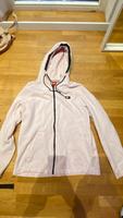 Nike tech Jacke rosa Nordrhein-Westfalen - Erkelenz Vorschau