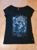 T-Shirt von QS by s.oliver in Größe Xs Niedersachsen - Springe Vorschau