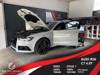 Angebot Softwareoptimierung Audi RS6 C7 560PS Stage 1 Chiptuning Niedersachsen - Bruchhausen-Vilsen Vorschau