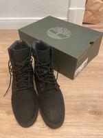 Timberland Boots Gr.40 Neuwertig Berlin - Steglitz Vorschau