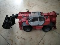 Bruder Manitou Teleskopstapler MRT 2150 Nordrhein-Westfalen - Beckum Vorschau