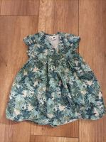 Kleid Größe 68 grain de blé neu Affen Nordrhein-Westfalen - Mülheim (Ruhr) Vorschau