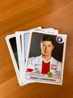 Fußballsticker - Panini Sticker Sachsen - Krauschwitz Vorschau