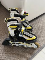 Inlineskates 29-32 Inliner Sachsen - Chemnitz Vorschau