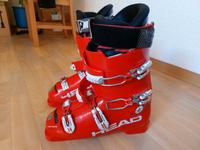.HEAD RAPTOR 120 RS Skischuhe 280 285; 28 28,5; 43 44 Skistiefel Rheinland-Pfalz - Trier Vorschau