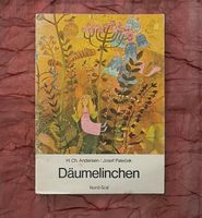 Buch Heft 1978, Däumelinchen alt selten Sammlerstück Rarität Baden-Württemberg - Weil am Rhein Vorschau