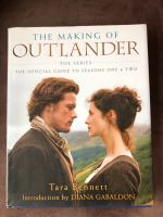 Outlander The Series official Guide to season 1 & 2 Baden-Württemberg - Göppingen Vorschau