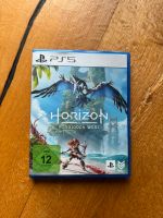 Horizon Forbidden west ps5 PlayStation 5 Bayern - Dingolfing Vorschau