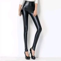 Schwarze Leggings Hessen - Offenbach Vorschau