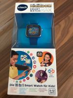 Vtech KidiZoom Smart Watch Max, OVP, Neu und unbenutzt Bayern - Freystadt Vorschau