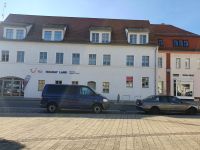 Büro/Praxisräume am Markt in Elsterwerda zu vermieten Brandenburg - Plessa Vorschau