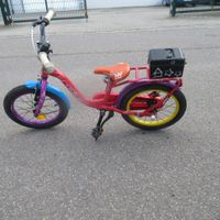 Buntes SCOOL 16 Zoll Kinder Fahrrad ~ top Zustand ! Baden-Württemberg - Meißenheim Vorschau