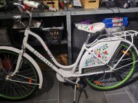 Damen Fahrrad Electra Sondermodell Alexander Girard Nordrhein-Westfalen - Stolberg (Rhld) Vorschau