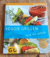 GU Kochbuch VEGGIE GRILLEN Nordrhein-Westfalen - Königswinter Vorschau