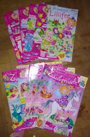 Prinzessin Lillifee Zeitschriften 9 Stück Baden-Württemberg - Gundelsheim Vorschau