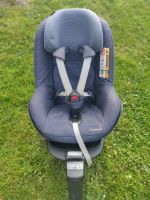 Maxi Cosi 2-way Pearl Babyschale inkl. Isofix Base Altona - Hamburg Lurup Vorschau