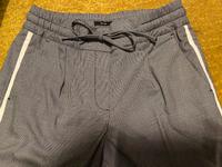 Opus Hose schwarz weiß Glencheck Muster kariert Gr. 34 Bielefeld - Senne Vorschau