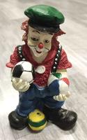 Clown Puppe Fußball Frankfurt am Main - Innenstadt Vorschau