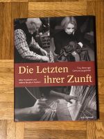 Die Letzten ihrer Zunft Bayern - Wachenroth Vorschau