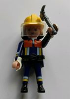 4914 Playmobil Feuerwehr Duo Schleswig-Holstein - Brokstedt Vorschau