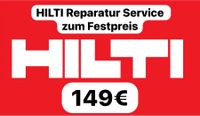 Hilti Reparatur Service zum Festpreis Deutschlandweit Nordrhein-Westfalen - Hagen Vorschau