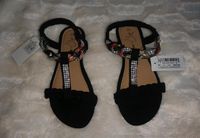 Sandalen, festliche Schuhe, Sommerschuhe gr 31 Niedersachsen - Bad Laer Vorschau