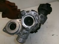 Audi Seat Skoda VW 2,0 TDI Turbolader 04L253010T Diesel Nordrhein-Westfalen - Gronau (Westfalen) Vorschau