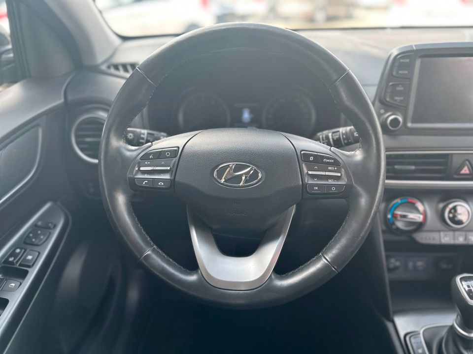 Hyundai Kona Trend 2WD in Enger