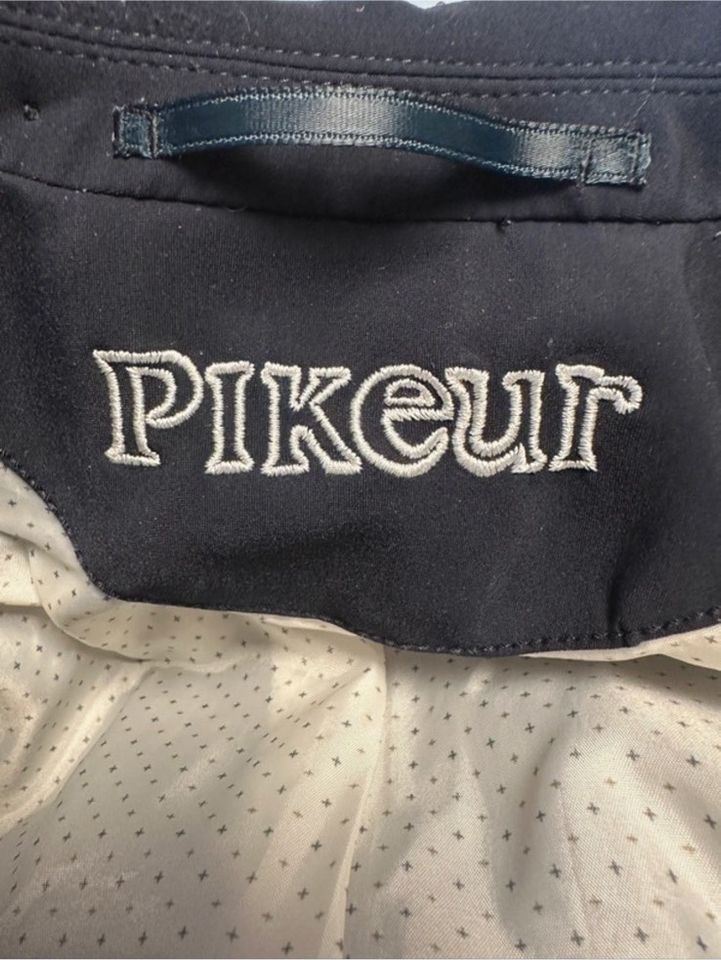 Pikeur Turnierjacket „Saphira“ Gr 38 in Wuppertal