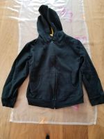 Schwarze Joggingjacke, Grösse 140 (2 Stück) Baden-Württemberg - Steinenbronn Vorschau