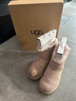 Ugg Boots Gr. 35 Hessen - Darmstadt Vorschau