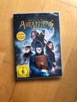 Das magische Buch von Arkandias DVD Nordrhein-Westfalen - Essen-Haarzopf Vorschau