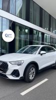 Geländewagen mieten: Audi Q3 Sportback (Automatik) 89€ Pro Tag Aachen - Aachen-Mitte Vorschau