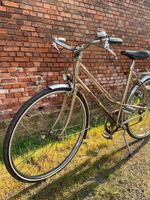 *** Fahrrad Motobecane Damen 26 Gold /50cm RH - Guter Zustand *** Leipzig - Lausen-Grünau Vorschau