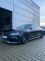 Audi RS5 Quattro V8 Pano Carbon Tüv Neu Checkheft Tausch möglich Hessen - Fritzlar Vorschau