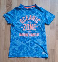 T-Shirt mit Print (Gr. 146 / 152, WE Fashions) *Top Zustand* Sachsen - Markkleeberg Vorschau