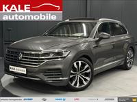Volkswagen Touareg Elegance 4Mot.*21Zoll*PANORAMA*DYNAUDIO* Niedersachsen - Helmstedt Vorschau