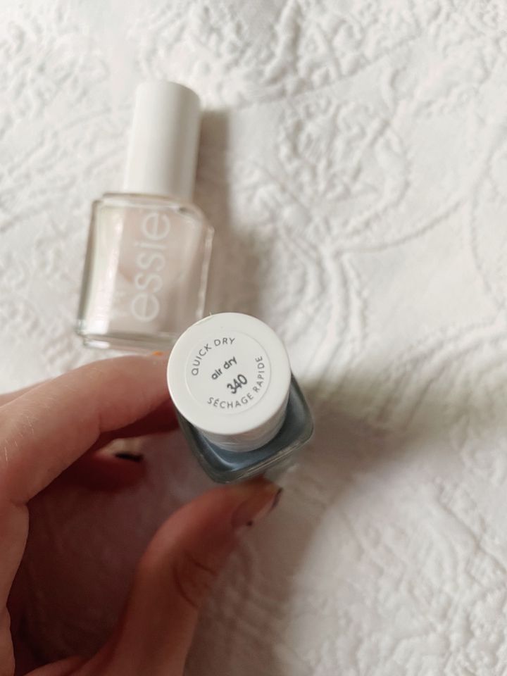 ESSIE Nagellack in Hamburg