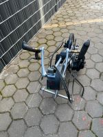 Elektrischer Rollstuhl+Handbike (Marke Speedy) +Rollstuhl Nürnberg (Mittelfr) - Mitte Vorschau