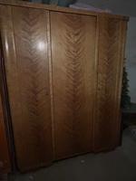 DDR-Kleiderschrank Sachsen - Bischofswerda Vorschau