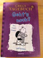 Gregs Tagebuch 5 Sachsen-Anhalt - Kemberg Vorschau
