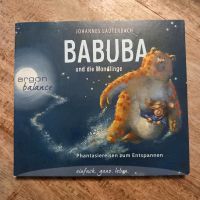 CD "Babuba und die Mondlinge" Nordrhein-Westfalen - Delbrück Vorschau